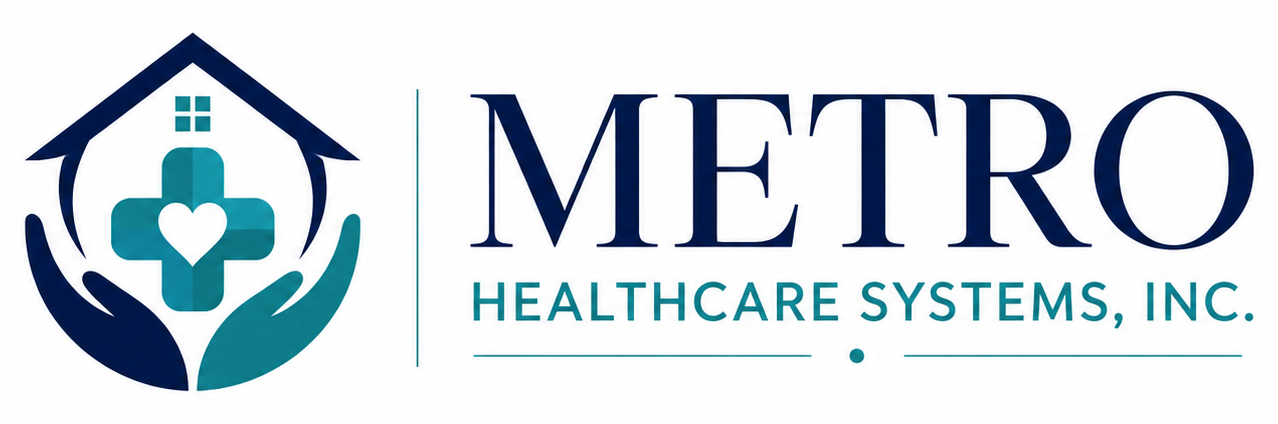 Metro Healthcare Systems, Inc.